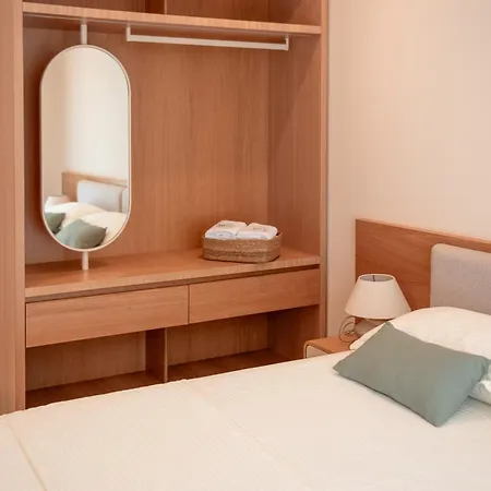 Appartement Gjiri I Lalzit - San Pietro - Savita Premium Durrës
