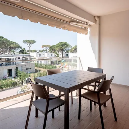 Gjiri I Lalzit - San Pietro - Savita Premium Appartement