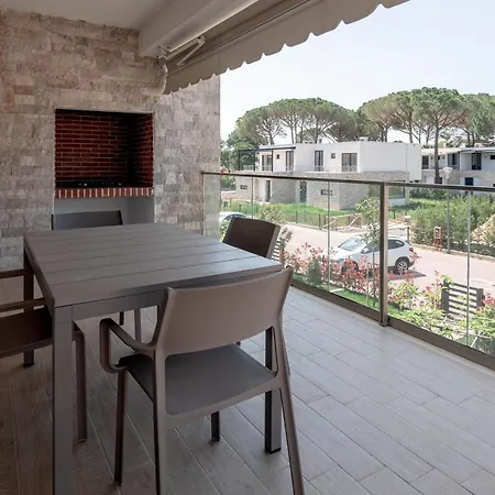 Appartement Gjiri I Lalzit - San Pietro - Savita Premium
