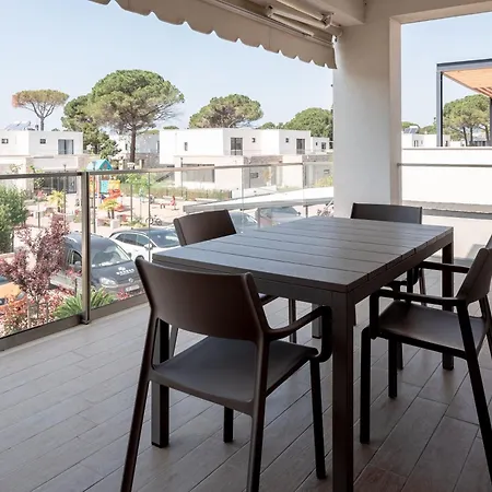Gjiri I Lalzit - San Pietro - Savita Premium Appartement *