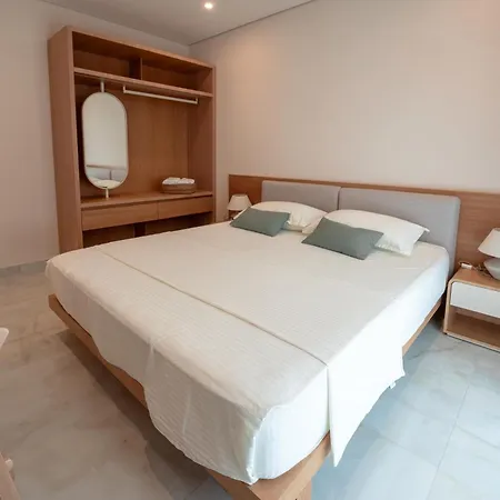 Appartement Gjiri I Lalzit - San Pietro - Savita Premium *