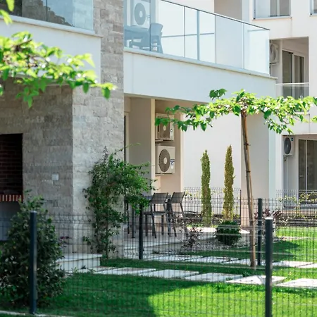 Gjiri I Lalzit - San Pietro - Savita Premium Durrës