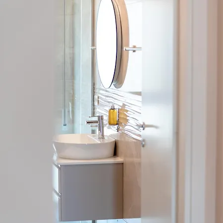 Apartman Gjiri I Lalzit - San Pietro - Savita Premium *