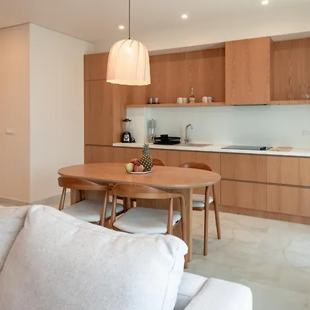 Apartman Gjiri I Lalzit - San Pietro - Savita Premium Draç