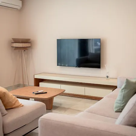 Apartman Gjiri I Lalzit - San Pietro - Savita Premium