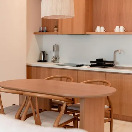 Apartman Gjiri I Lalzit - San Pietro - Savita Premium Draç