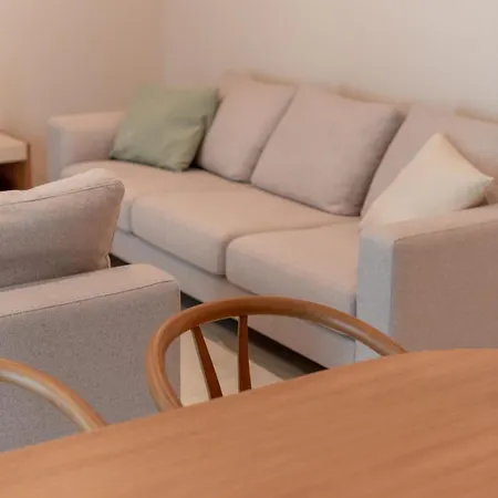 Apartmán Gjiri I Lalzit - San Pietro - Savita Premium Drač