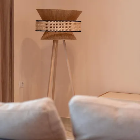 Gjiri I Lalzit - San Pietro - Savita Premium Apartmán *