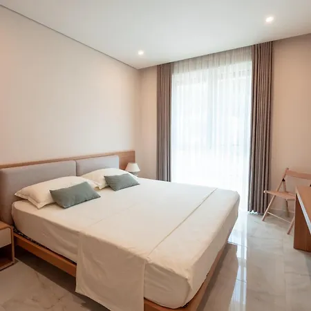 Gjiri I Lalzit - San Pietro - Savita Premium Apartman *