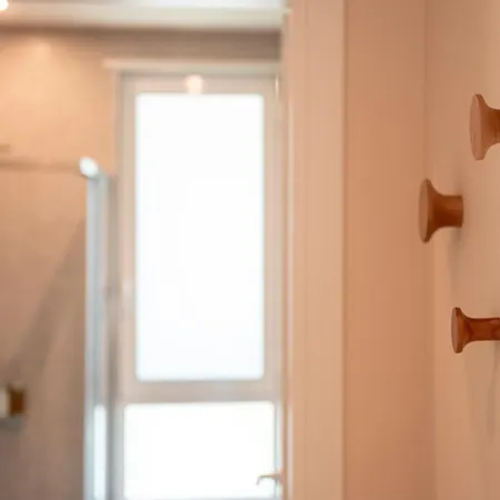 Gjiri I Lalzit - San Pietro - Savita Premium Apartmán