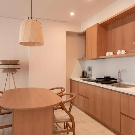 Apartman Gjiri I Lalzit - San Pietro - Savita Premium *