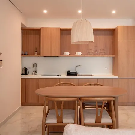 Apartman Gjiri I Lalzit - San Pietro - Savita Premium Draç