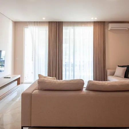 Gjiri I Lalzit - San Pietro - Savita Premium Apartmán