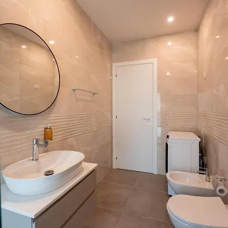 Apartman Gjiri I Lalzit - San Pietro - Savita Premium Draç