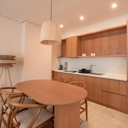 Gjiri I Lalzit - San Pietro - Savita Premium Apartman