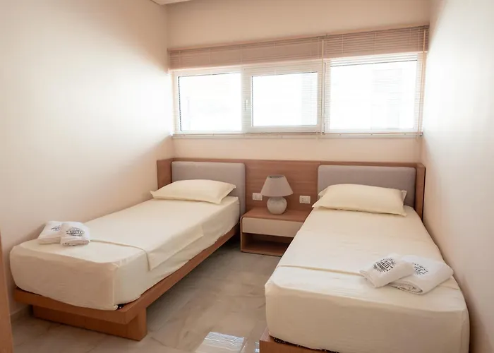 Appartement Gjiri I Lalzit - San Pietro - Savita Premium