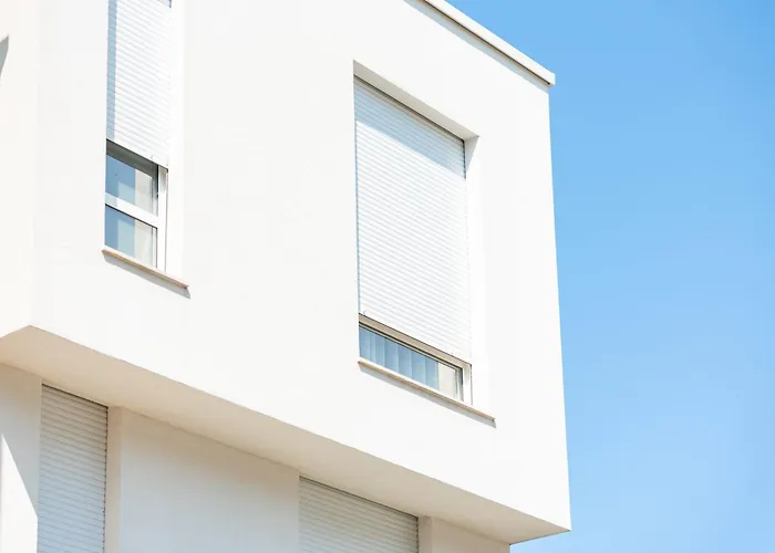 Gjiri I Lalzit - San Pietro - Savita Premium Apartmán Durrës