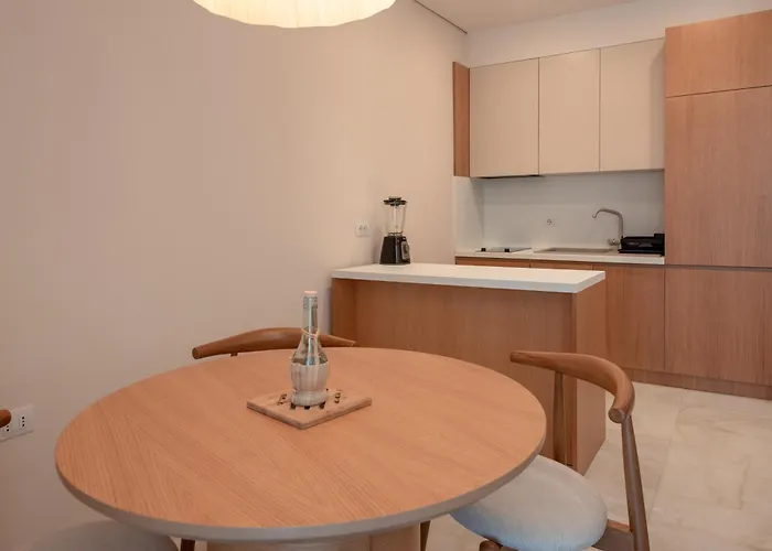Appartement Gjiri I Lalzit - San Pietro - Savita Premium