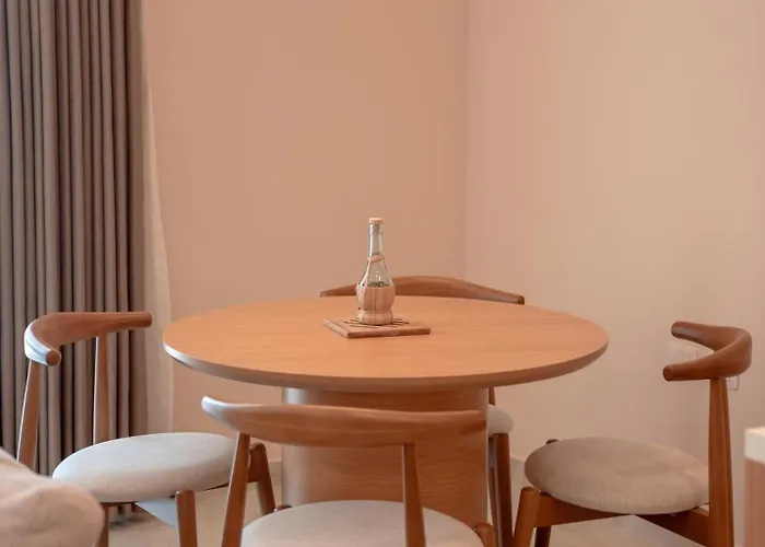 Gjiri I Lalzit - San Pietro - Savita Premium Durrës
