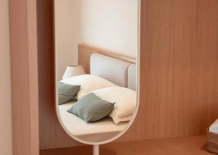 Gjiri I Lalzit - San Pietro - Savita Premium Appartement *