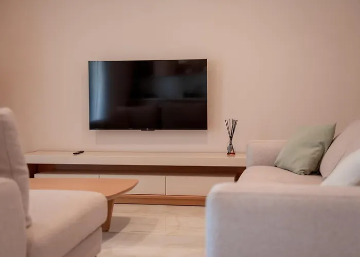 Appartement Gjiri I Lalzit - San Pietro - Savita Premium Durrës