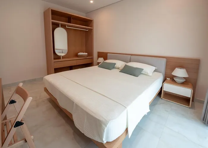 Appartement Gjiri I Lalzit - San Pietro - Savita Premium *