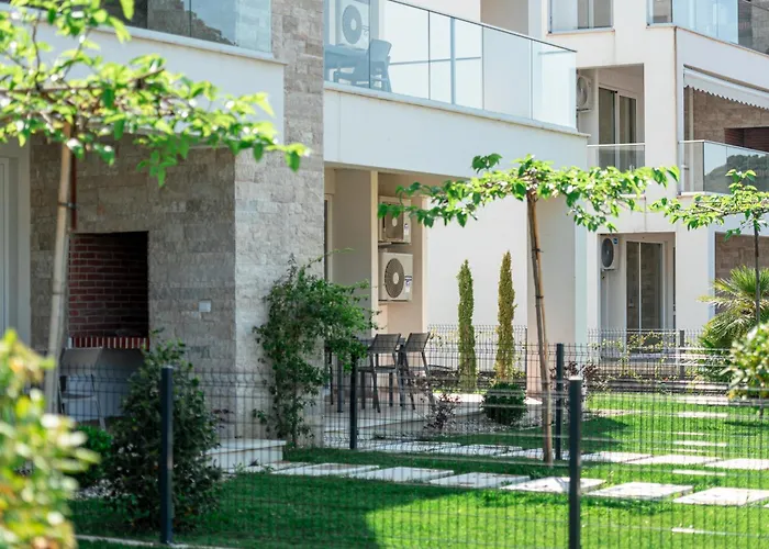 Gjiri I Lalzit - San Pietro - Savita Premium Durrës