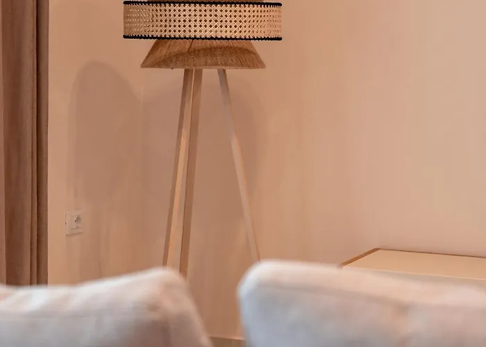 Gjiri I Lalzit - San Pietro - Savita Premium Appartement *