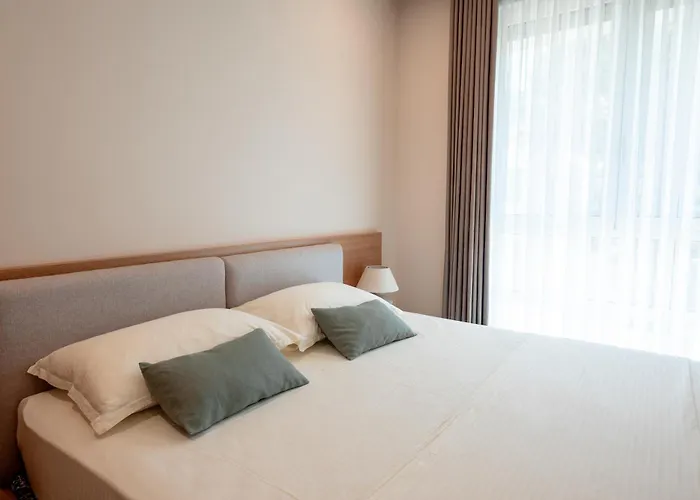 Gjiri I Lalzit - San Pietro - Savita Premium Durrës