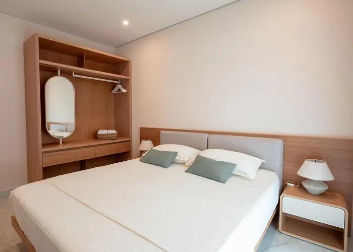 Appartement Gjiri I Lalzit - San Pietro - Savita Premium