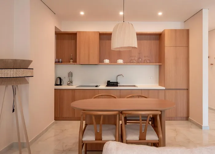 Appartement Gjiri I Lalzit - San Pietro - Savita Premium Durrës