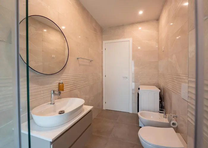 Appartement Gjiri I Lalzit - San Pietro - Savita Premium Durrës