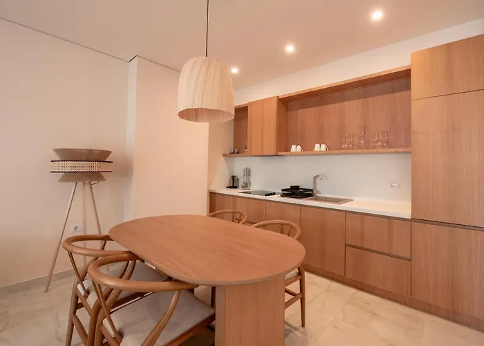 Gjiri I Lalzit - San Pietro - Savita Premium Appartement
